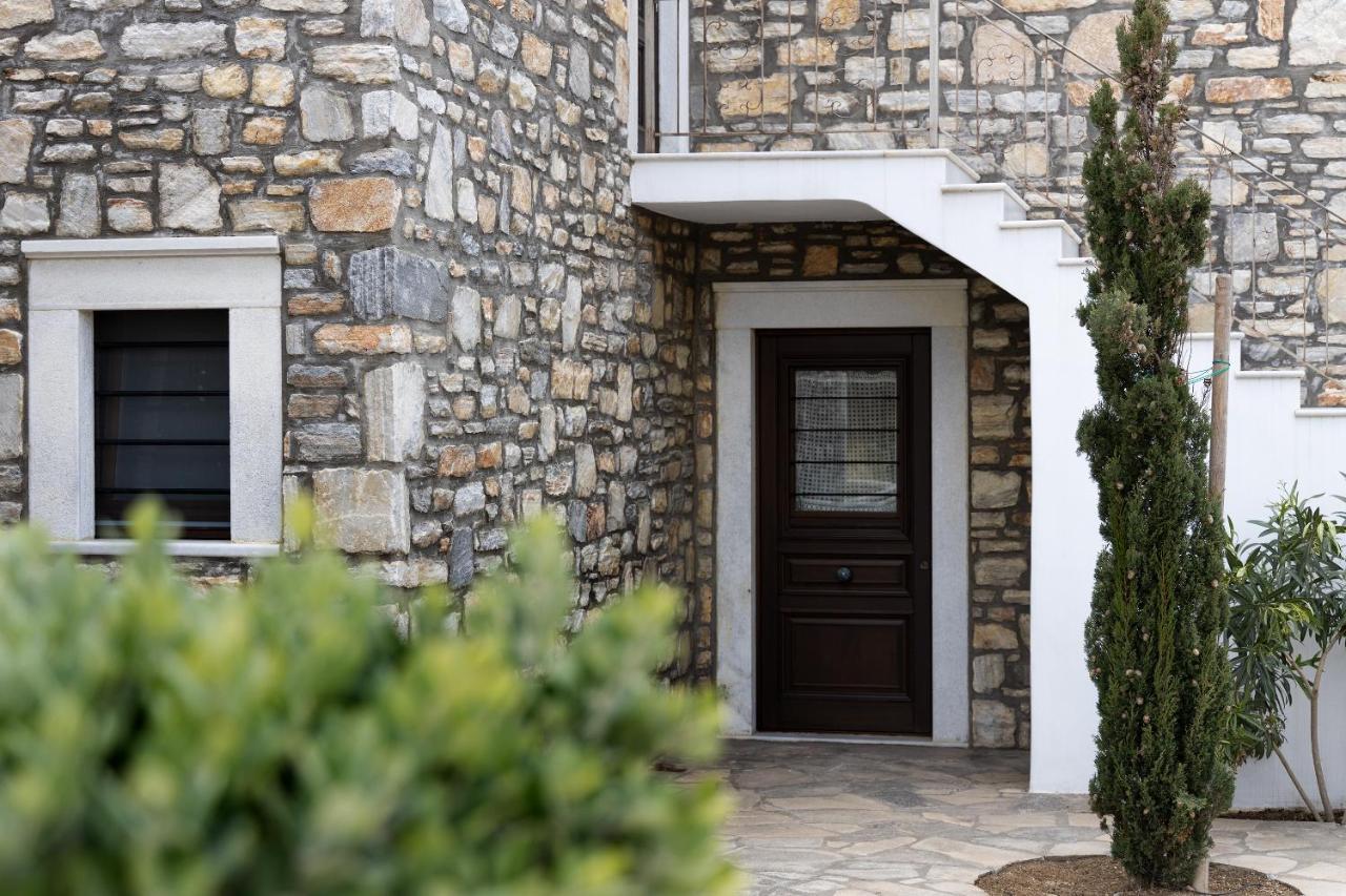 Kaly Solana Agia Anna (Naxos) Exterior foto